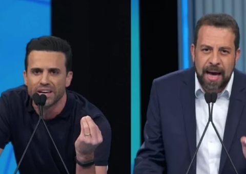 Candidatos à prefeitura de São Paulo repudiam ataque de Marçal a Boulos: 'motivo de prisão'