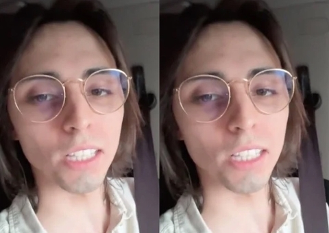 Vídeo: Amom Mandel acusa cabos eleitorais de tentarem atropelá-lo