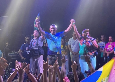Eleições no AM: Lucenildo Macedo é reeleito prefeito de Alvarães