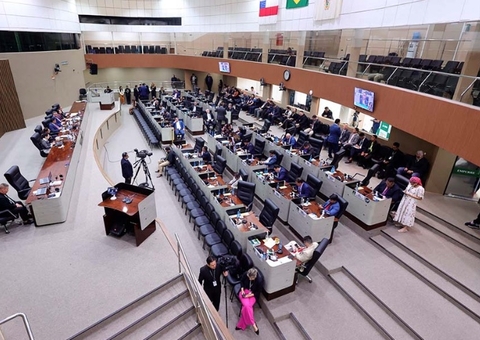 Eleições 2024: Veja lista dos vereadores eleitos em Manaus