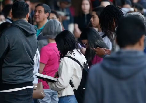 CNU divulga nota das provas nesta terça-feira (8); veja como consultar e quais são os próximos passos do concurso