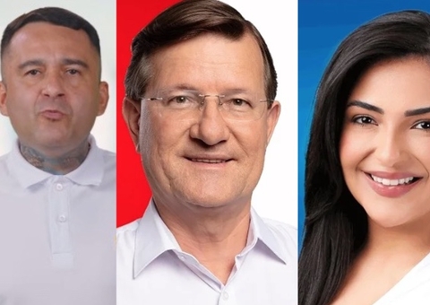 Eleições 2024: Saiba quais são os vereadores eleitos mais votados em Manaus