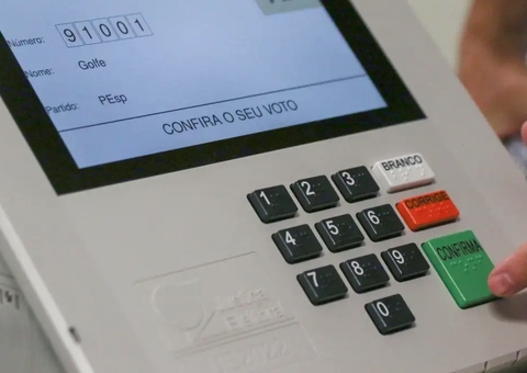 Nem o próprio voto: Veja lista de candidatos a vereadores menos votados no Amazonas