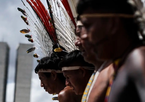 Sete cidades do Brasil elegeram prefeitos indígenas no 1º turno das eleições