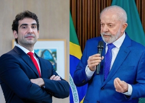 Lula me deu liberdade na tomada de decisões à frente do BC, diz Galípolo em sabatina