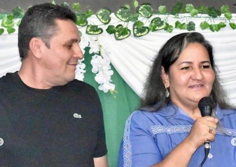 Casal é eleito e reeleito para prefeituras de duas cidades no Amazonas