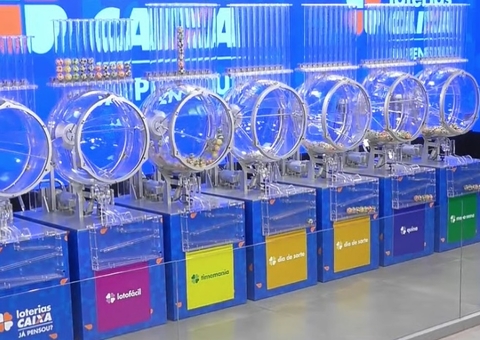 Quina, Lotofácil e mais: Veja resultado das loterias desta terça-feira