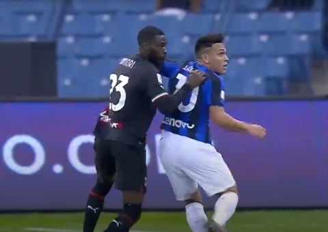 Supercopa da Itália será novamente disputada na Arábia Saudita com quatro clubes