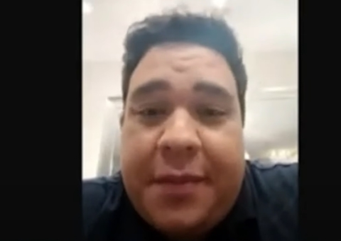 Sem provas, empresário diz à CPI que jogos do Palmeiras foram manipulados