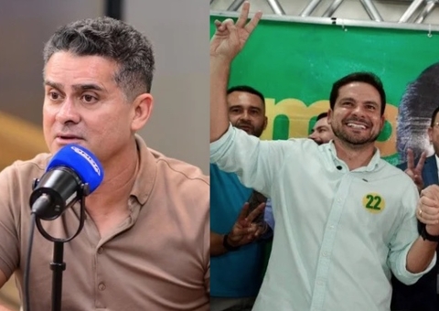 2º turno em Manaus: Confira agenda dos candidatos a prefeito para esta quarta