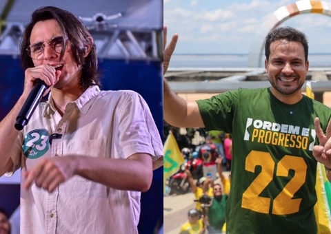 Amom Mandel declara apoio a Alberto Neto no 2º turno em Manaus