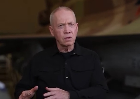 Ministro da Defesa de Israel diz que ataque ao Irã será 'letal' e 'surpreendente'