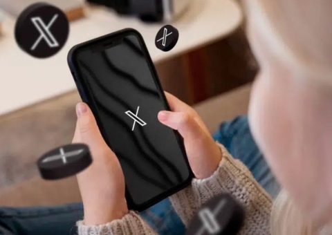 X diz ter bloqueado mais de 200 contas por determinação do STF e TSE