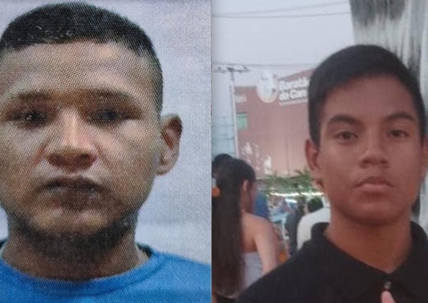Famílias procuram jovem e adolescente que desapareceram em bairros de Manaus