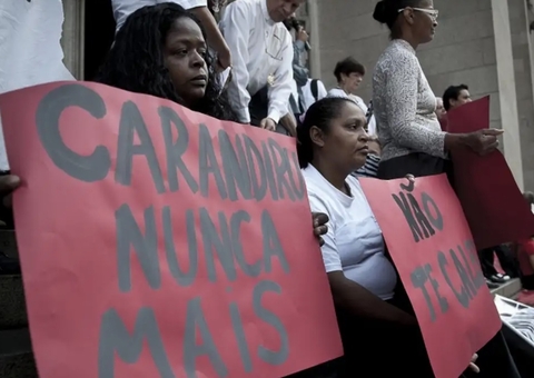 Justiça de SP extingue penas de todos os policiais condenados pelo massacre do Carandiru
