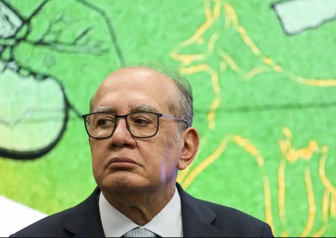 Gilmar Mendes vota para manter presidente da CBF no cargo