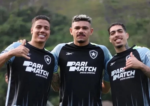 América-MG notifica Botafogo pelo atraso no pagamento de atacante