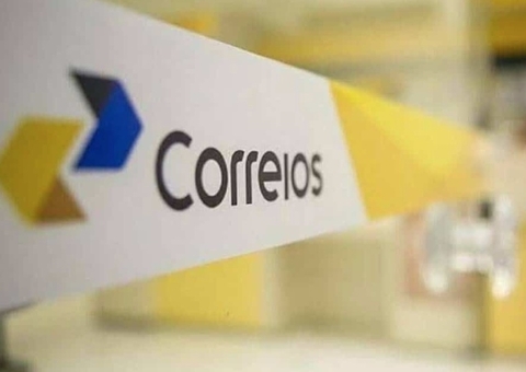 Inscrição para novo concurso dos Correios começa hoje; saiba mais