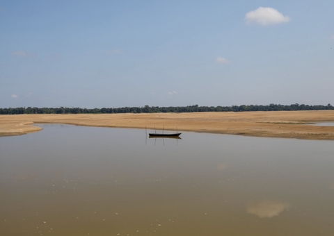 MP do Amazonas recomenda controle de preços em Tapauá devido à seca