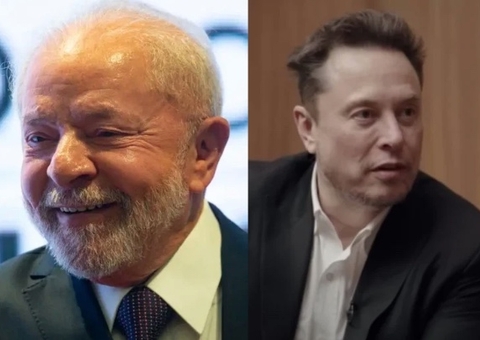 Lula publica no X pela 1ª vez após suspensão: “Aqui é Brasil”