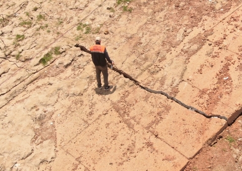 Porto de Autazes deve ser interditado após Defesa Civil identificar riscos 