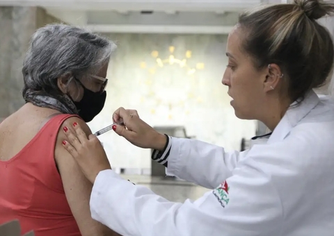 Covid-19 aumenta entre idosos na região Norte, aponta Boletim da Fiocruz 