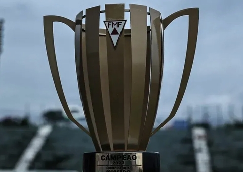 FMF anula jogo e exclui clube de competição ao descobrir falsificação de documento