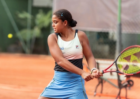 Nova geração brasileira disputa o Australian Open Junior Series South America
