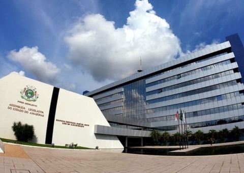 PGR pede ao STF nova eleição na Assembleia Legislativa do Amazonas