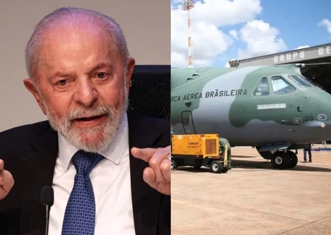 Lula chama de 'intromissão' pedido de informações dos EUA sobre venda de aviões militares ao Brasil
