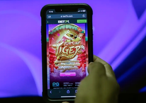 Bets ilegais de Portugal e fora das listas do governo continuam a operar no Brasil