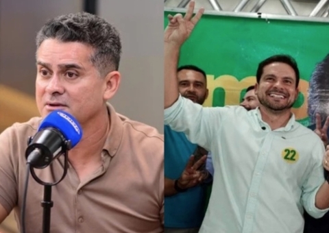 2º turno em Manaus: Confira agenda dos candidatos a prefeito para esta segunda
