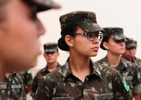 STF analisa se mulheres que ingressam nas Forças Armadas devem realizar exames invasivos