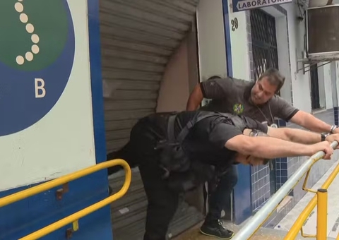 Sócio de laboratório e outro responsável por laudos errados em transplantes com HIV são presos