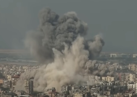 Israel anuncia morte de mais um comandante do Hezbollah