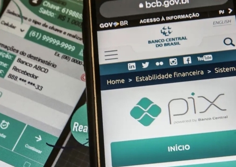 PIX terá novas regras de segurança a partir de novembro; veja o que muda 