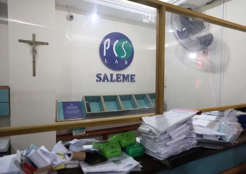   Testes de HIV em doadores deveriam ser diários, mas eram semanais, revela secretário