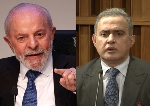 Procurador-geral da Venezuela acusa Lula de ser agente da CIA