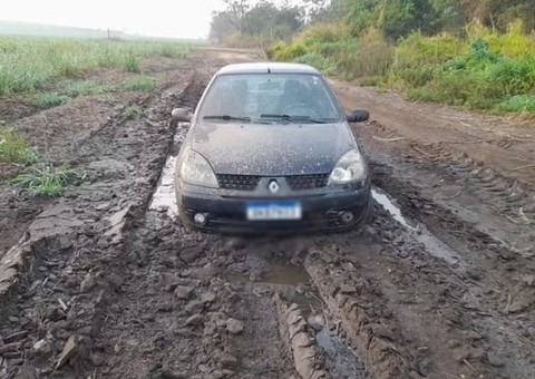 Homem mata esposa com 'gravata' durante briga por traição