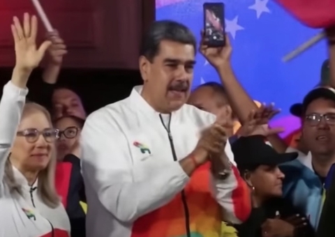 Maduro cometeu crimes contra a humanidade nas eleições da Venezuela, diz ONU