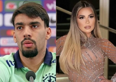 Paquetá e Deolane serão ouvidos pela CPI de Apostas até o fim do mês, diz presidente