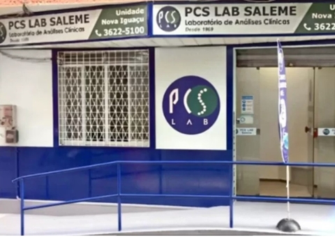 Técnica responsável por falsificar laudos de órgãos infectados por HIV se entrega à polícia