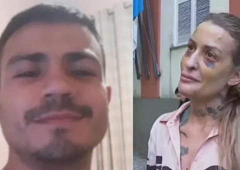 Ex-namorado de jornalista é condenado por tortura e tentativa de feminicídio