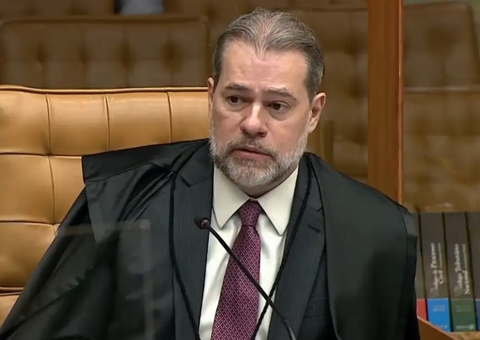Toffoli defende decisões de anulação na Lava Jato, mas diz que faz 'com muita tristeza'