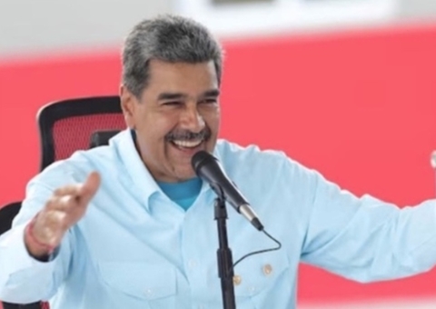 PT assina documento que reconhece vitória de Maduro na Venezuela