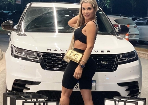 Defesa de Deolane aciona STF para evitar depoimento na CPI das Apostas