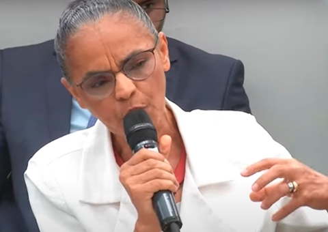 Deputados chamam Marina de 'capacho' e acusam 'adestramento'; sessão termina em bate-boca