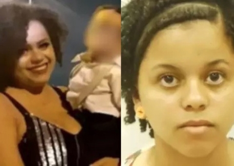 Mulher que matou e degolou o próprio filho morre em hospital 