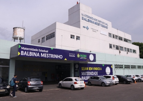 Hospitais do Governo do Amazonas são selecionados  para integrar o projeto “Saúde em Nossas Mãos”