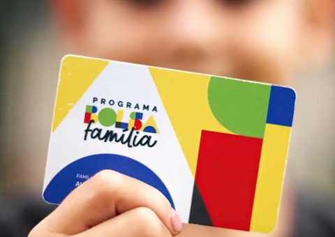 Governo vai proibir uso do cartão do Bolsa Família para pagar bets, diz ministro